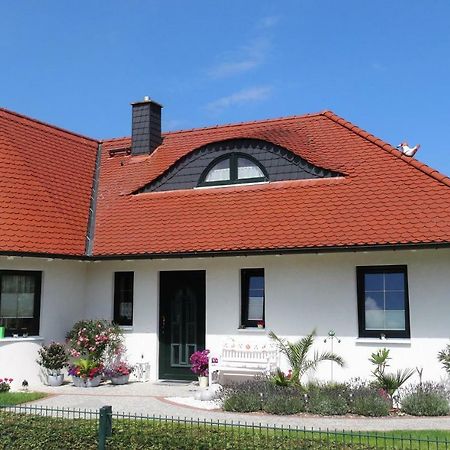 Ferienwohnung Claudia Zinnowitz Εξωτερικό φωτογραφία