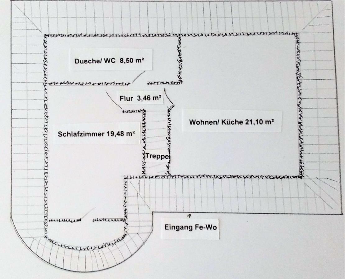 Ferienwohnung Claudia Zinnowitz Εξωτερικό φωτογραφία
